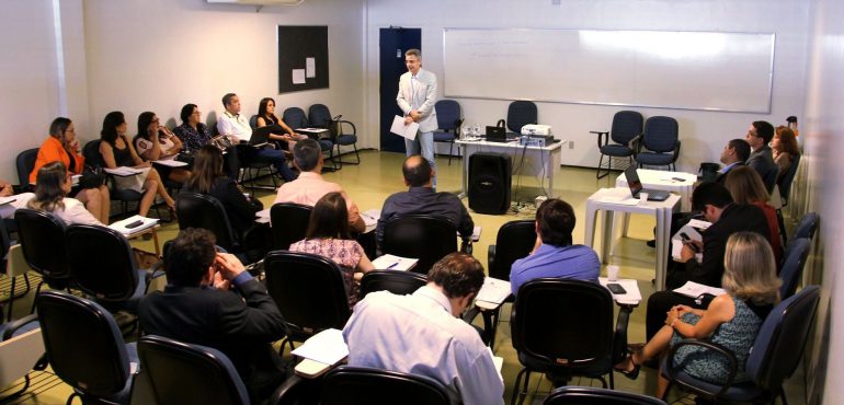 Novo Código de Organização Judiciária: Juizados Especiais encaminharão propostas para Grupo de Trabalho até 20 de abril