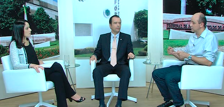 “Judiciário em Evidência” desta semana fala sobre crimes de trânsito