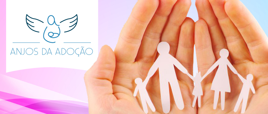 “Anjos da Adoção”: terminam nesta sexta-feira inscrições para seleção de 30 voluntários