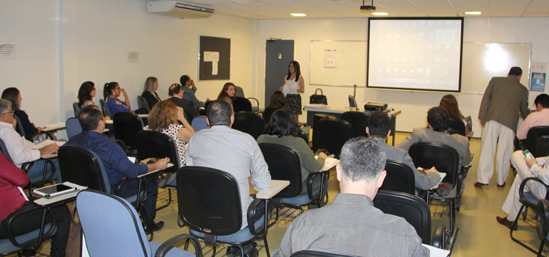 Sistema de Juizados Especiais discute renovação de convênio entre TJCE e Procon