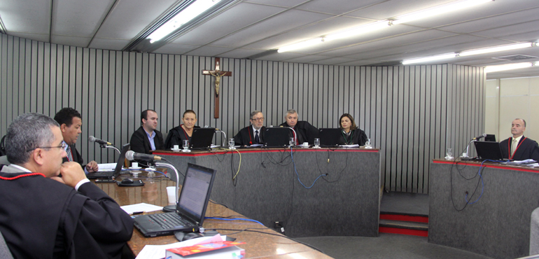 Preso em flagrante com crack e cocaína tem pedido de liberdade negado