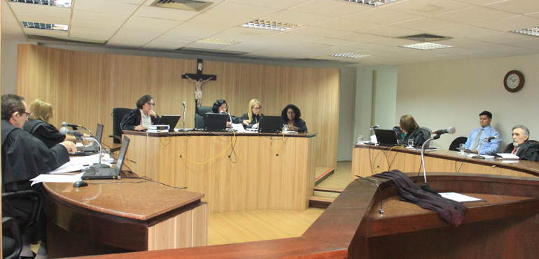 Mantida decisão que determina nomeação de professora no município de Lavras da Mangabeira