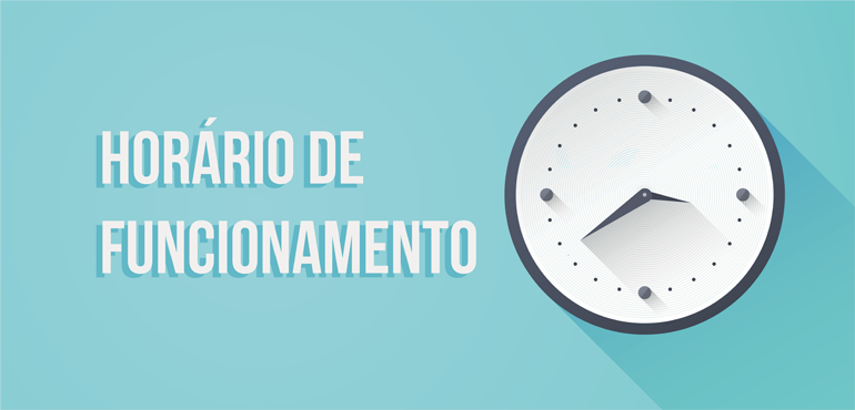 Juizados terão horários de funcionamento diferenciados nos dias 5 e 12 de maio