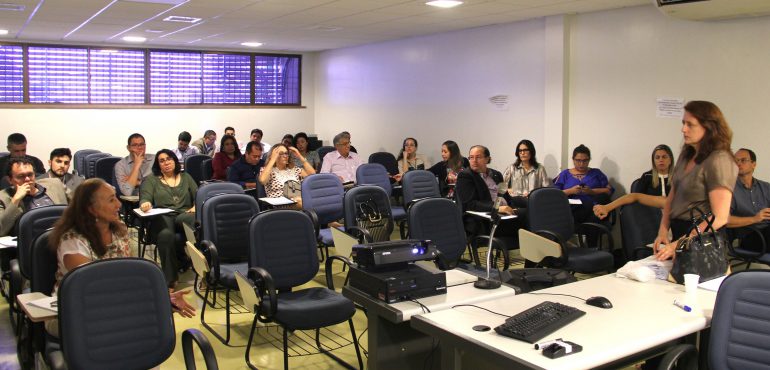 Sistema de Juizados Especiais discute renovação de convênio entre TJCE e Procon