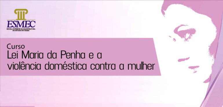 Curso começa hoje na Esmec e será transmitido ao vivo pelo Facebook