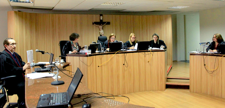 Estado deve construir cadeia no município de Coreaú