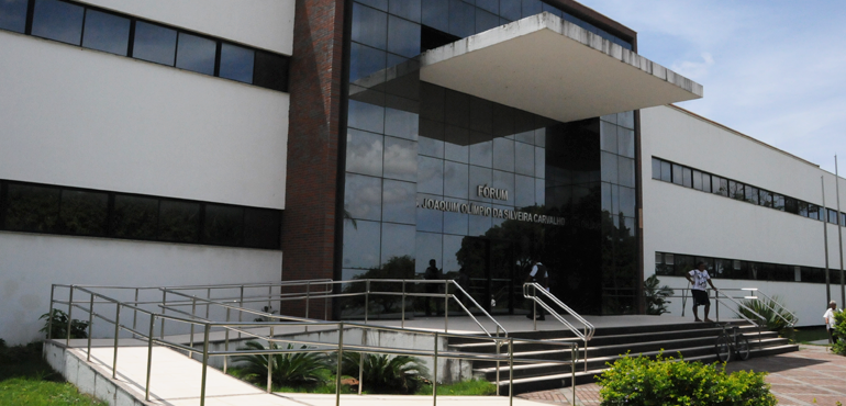 Juizado Especial de Caucaia lança edital para financiamento de projetos sociais