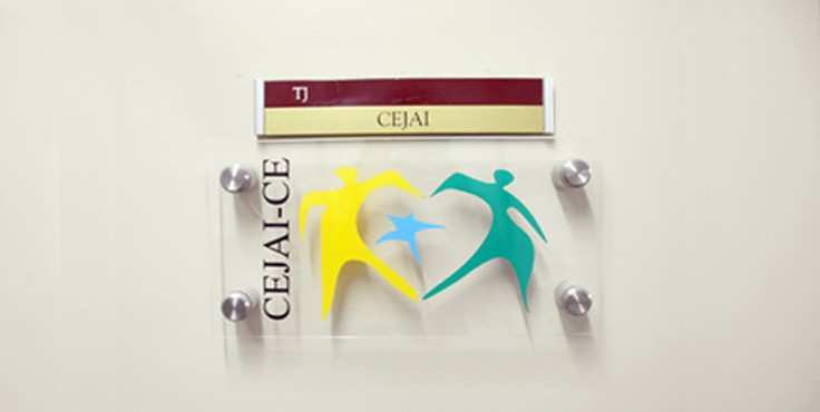 Cejai promoverá curso para pretendentes  à adoção e servidores que alimentam o CNA