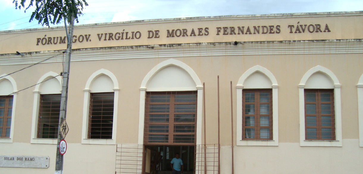 Mutirão promove 44 perícias e 15 acordos durante mutirão do DPVAT na Comarca de Baturité