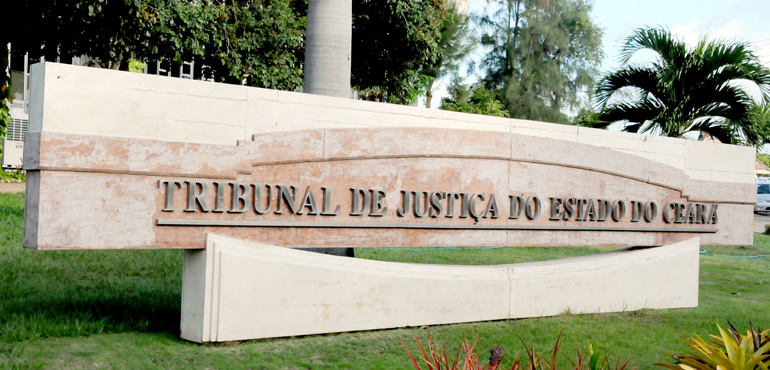 Pleno do TJCE escolherá dois novos desembargadores nesta segunda-feira