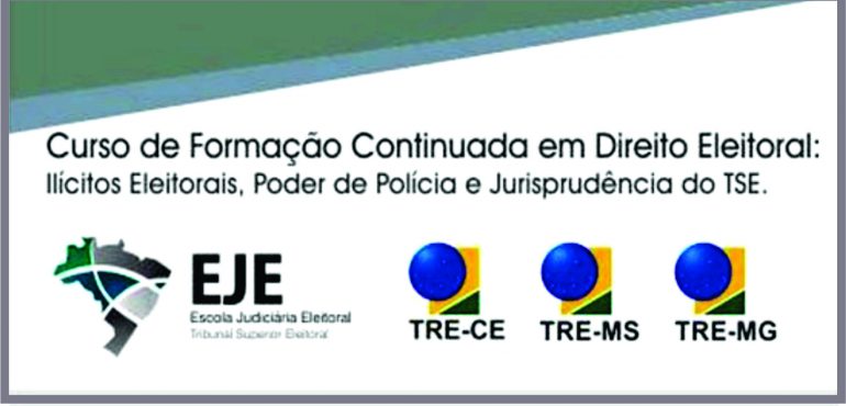 Curso EaD para magistrados tem novas inscrições