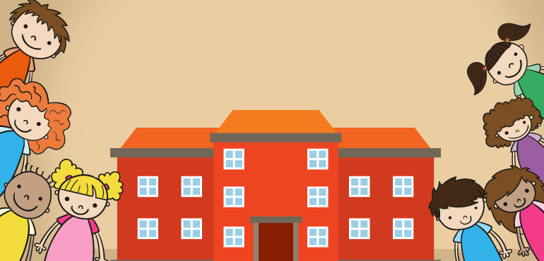 Enquete TJCE: 60% dos entrevistados concordam com serviços diferenciados oferecidos pelas escolas