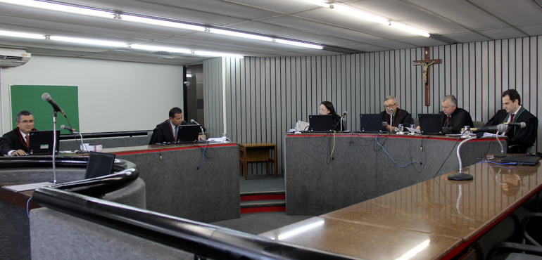 Condenado a mais de seis anos de reclusão por tráfico de drogas tem pedido de liberdade negado