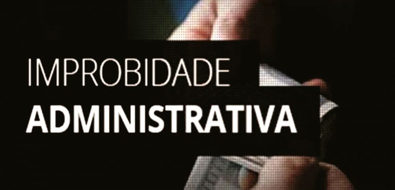 Curso sobre Improbidade Administrativa (EaD) recebe inscrições até 8 de julho
