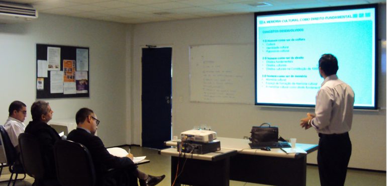 Mais duas monografias serão defendidas nos próximos dias na Esmec