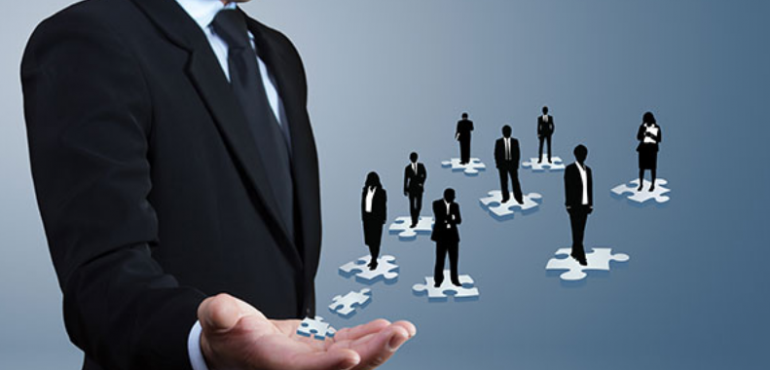 Tribunal realiza Curso de Desenvolvimento para comissionados da área judiciária