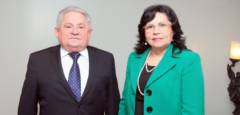 Solenidade no Tribunal de Justiça para empossar novos dirigentes do TRE será nesta segunda-feira