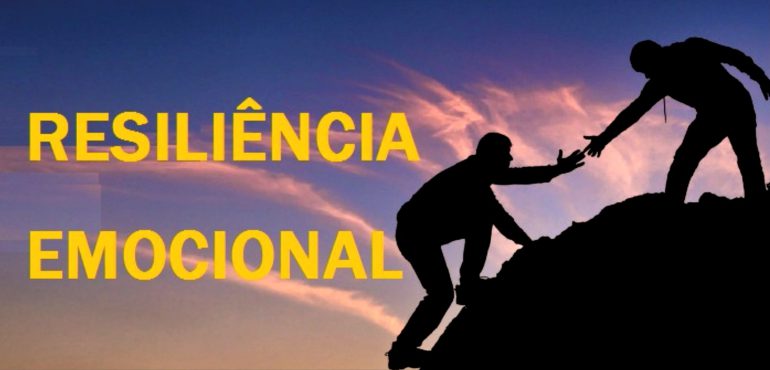 Começa nesta quinta-feira o curso Resiliência Emocional