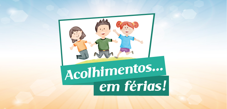 Cejai promove atividades recreativas para crianças e adolescentes em situação de acolhimento