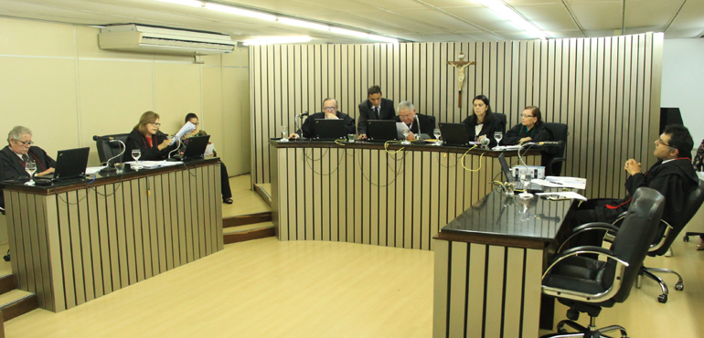 Justiça nega pedido de liberdade para estudante acusado de extorsão mediante sequestro