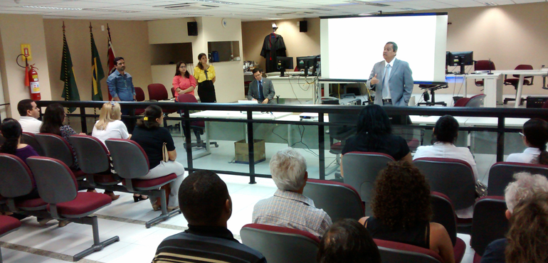 Juizado de Caucaia está com inscrições abertas para destinar recursos a projetos de interesse público