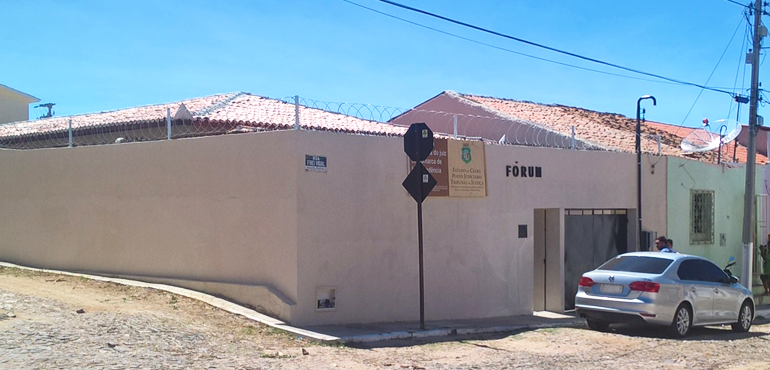 Comarca de Independência conta com novo Fórum para atender a população