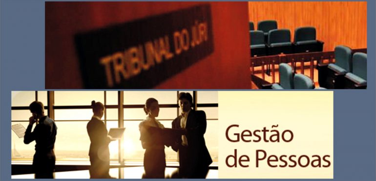 Inscrições de magistrados para cursos a distância vão até 13 de agosto