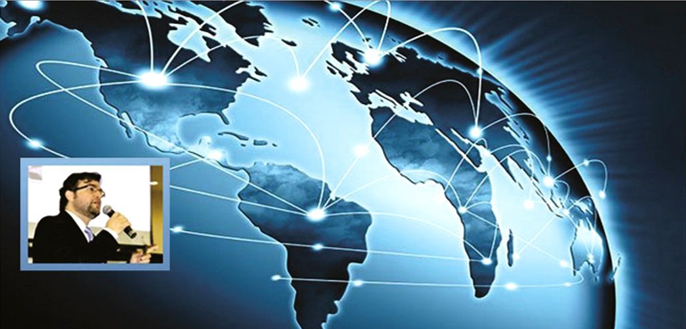 Palestra sobre segurança digital será nesta sexta-feira na Esmec