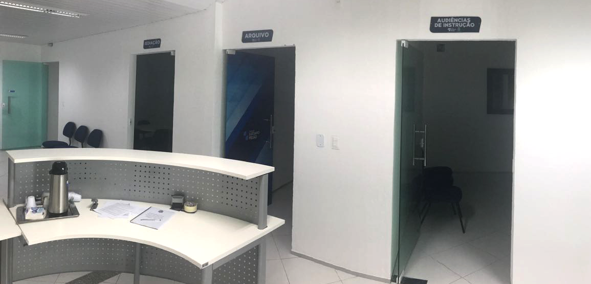 Anexo do Juizado Especial de Sobral  será inaugurado nesta sexta-feira