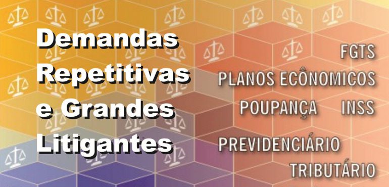 Terminam as inscrições para o curso Demandas Repetitivas, da Enfam