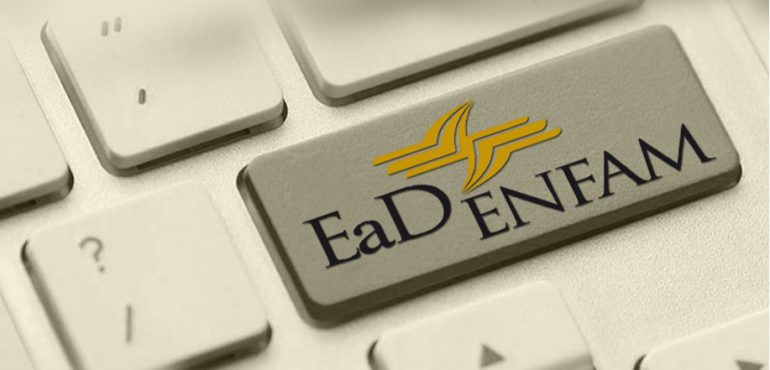 Cursos a distância da Enfam estão com inscrições abertas