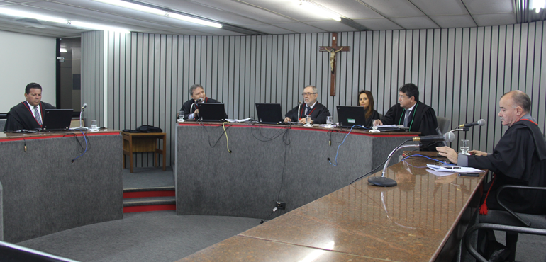 3ª Câmara Criminal nega habeas corpus para acusado de latrocínio em Fortaleza