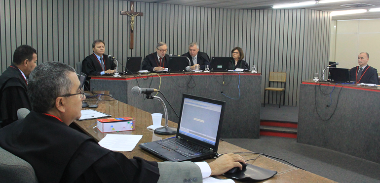 Negado habeas corpus para acusada presa com drogas na Capital