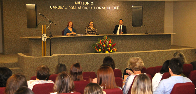 TJCE sedia VIII Encontro da Magistratura, do MPCE e da Defensoria sobre infância e juventude