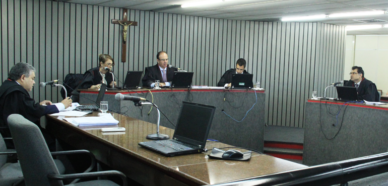 1ª Câmara Criminal nega trancamento de ação  penal para ex-procurador de Quixadá