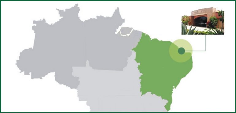 Cursos da Esmec atraem magistrados das regiões Norte e Nordeste