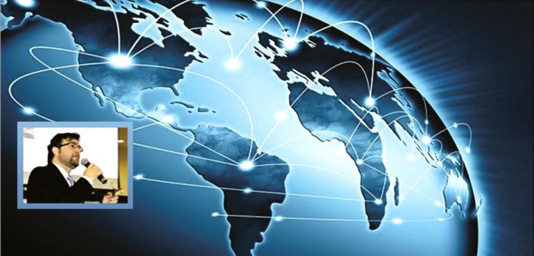 Palestra sobre segurança na internet acontece nesta sexta-feira na Esmec