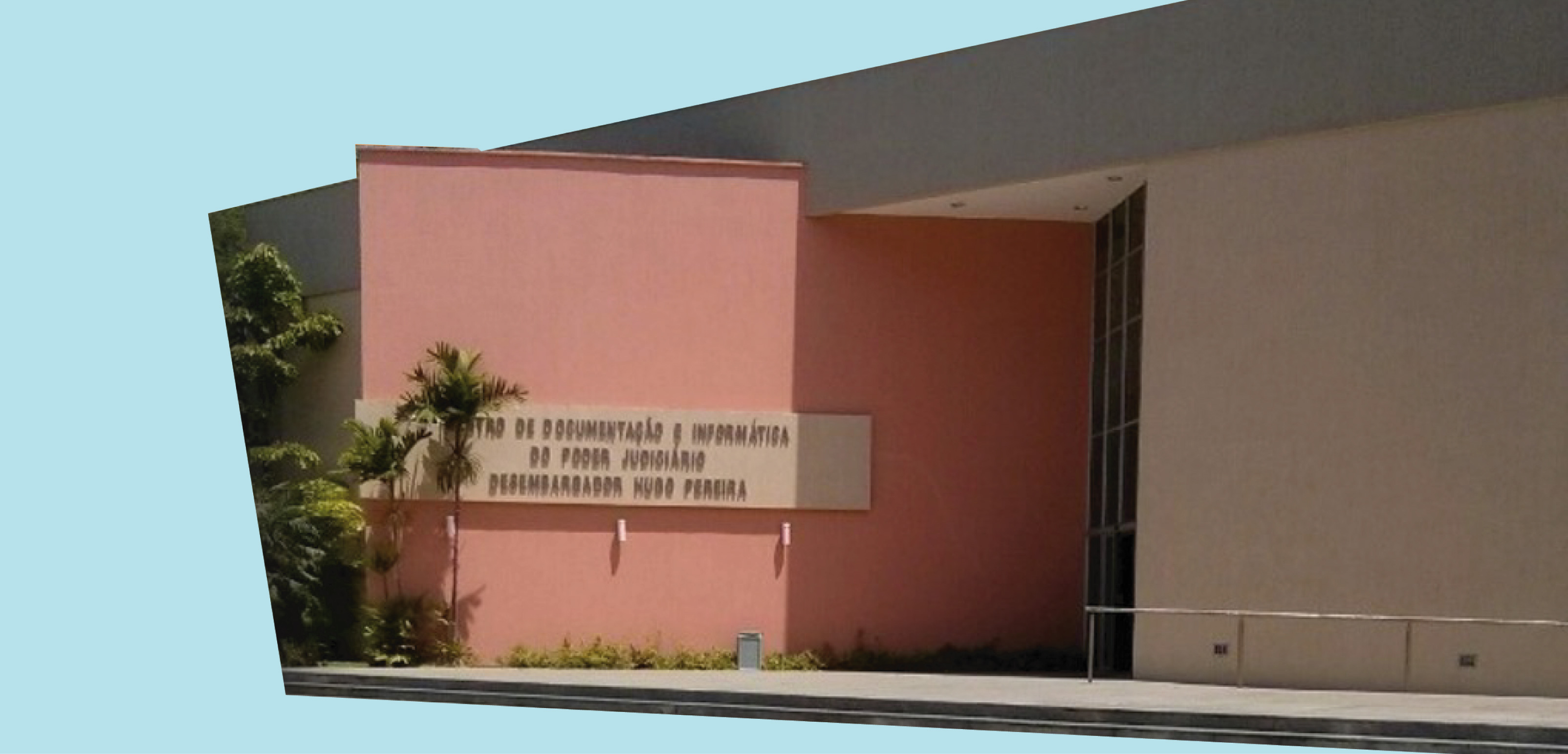 Assessoria de Comunicação do TJCE dará expediente nesta quinta e sexta-feiras no prédio do CDI