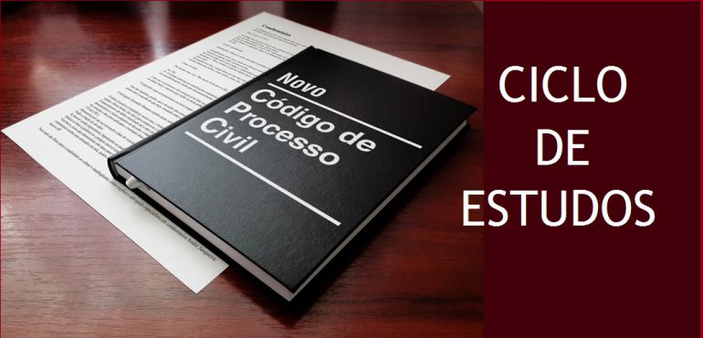 Ciclo começa dia 22 de setembro e terá transmissão ao vivo pelo Facebook