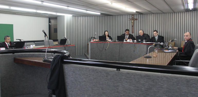 Acusado de tentar matar irmão deve ser transferido para manicômio judicial