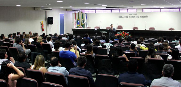 Daniel Miranda inicia Ciclo de Estudos sobre o CPC falando de Tutela Provisória