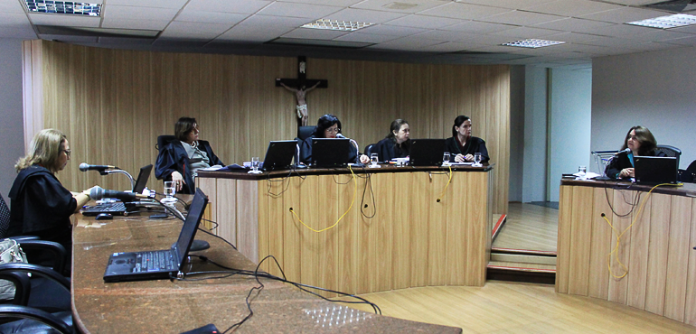 Filho de detento morto no IPPS deve receber R$ 60 mil de indenização do Estado