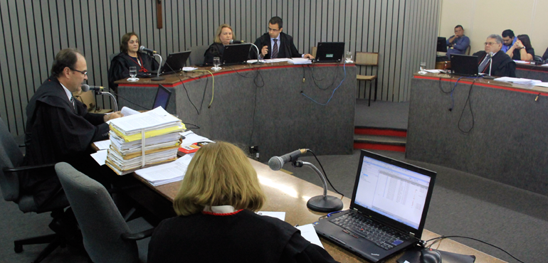 Acusado de participar de roubo a banco em Independência tem habeas corpus negado