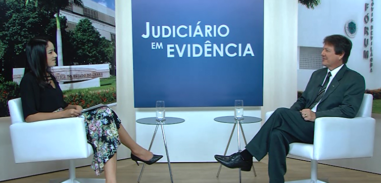 Regras e obrigações das empresas em processos de falência são tema do “Judiciário em Evidência”
