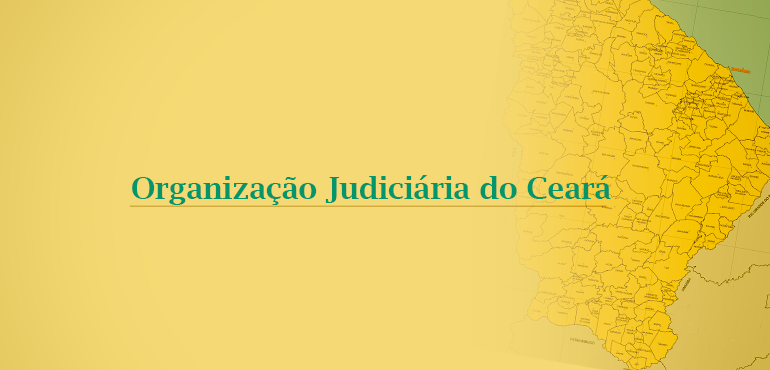 Projeto que cria varas em comarcas com maior demanda recebe parecer favorável na Assembleia