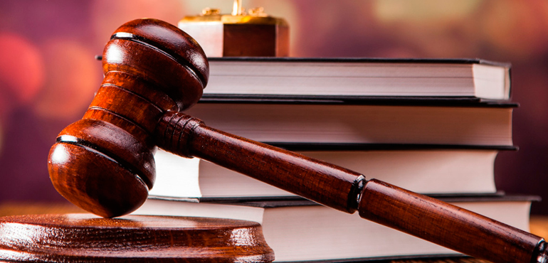 Justiça determina retorno de vereador à Câmara Municipal de Maranguape