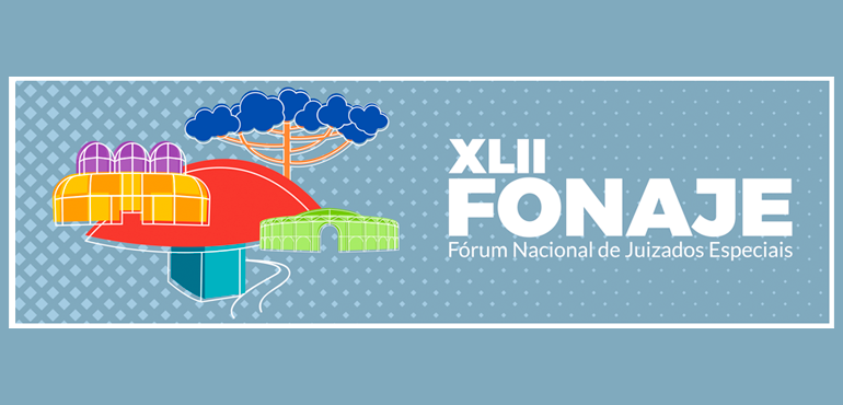 Inscrições para Fórum Nacional de Juizados terminam no próximo dia 15