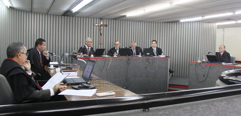 Condenado a mais de 22 anos de reclusão por latrocínio deve permanecer preso