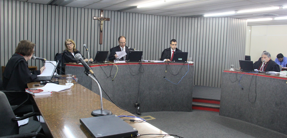 Acusado de participação em homicídio no Município de Maranguape tem prisão mantida