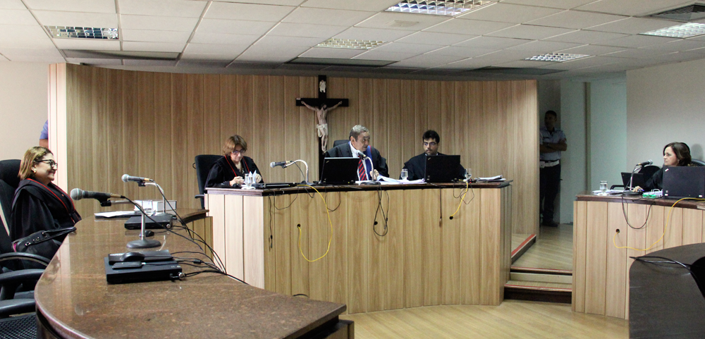 TJCE mantém Ceará como campeão estadual de futebol do ano de 2002